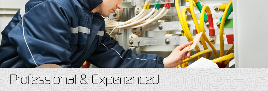 Electrician in Stoke-on-Trent