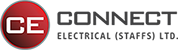 Connect Electrical Staffs Ltd.